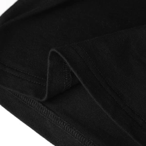 Bluza neagra katana - Img 12