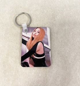 Breloc blackpink jennie kpop - Img 2