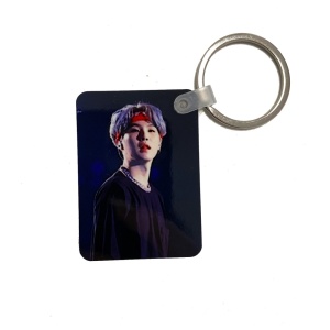 Breloc bts suga - Img 1