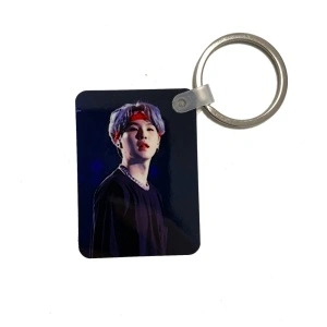 Breloc bts suga