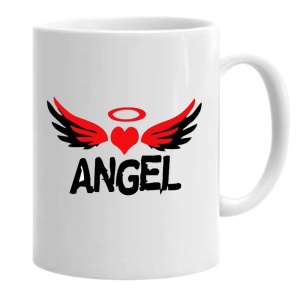 CANA ANGEL