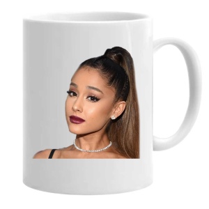 CANA ARIANA GRANDE
