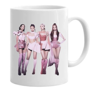 Cana blackpink kpop trupa