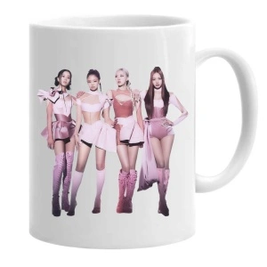 Cana blackpink kpop trupa