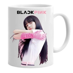 Cana blackpink lisa kpop