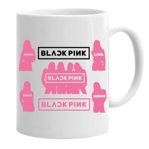 Cana blackpink logo kpop blinks