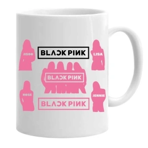 Cana blackpink logo kpop blinks