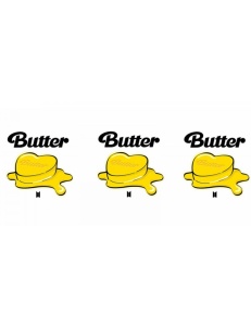 CANA BTS BUTTER LOGO - Img 2
