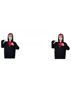 CANA BTS JIMIN LOVE - Img 2