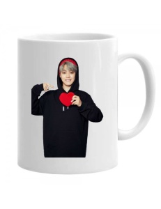 CANA BTS JIMIN LOVE - Img 4
