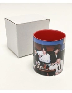 CANA BTS KPOP 10 - Img 4