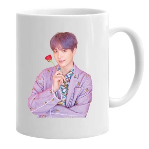 CANA BTS SUGA