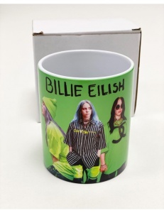 CANA CU BILLIE EILISH - Img 8
