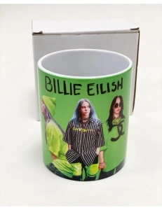 CANA CU BILLIE EILISH - Img 8