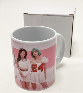 CANA CU BLACKPINK K-POP
