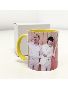 CANA CU BTS BUTTER KPOP - Img 2