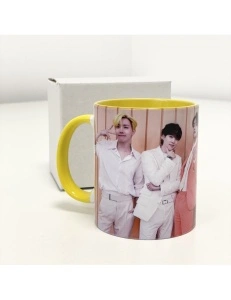 CANA CU BTS BUTTER KPOP - Img 2
