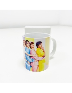 CANA CU BTS BUTTER KPOP - Img 2