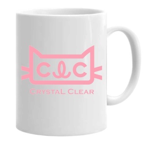 CANA CU CLC KPOP LOGO