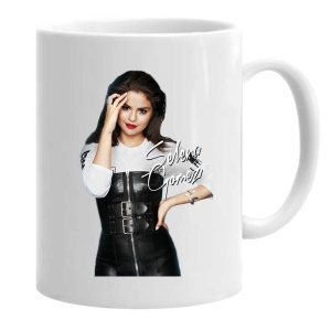 CANA CU SELENA GOMEZ