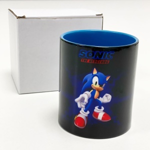 CANA CU SONIC