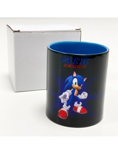 CANA CU SONIC - Img 5
