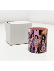 CANA CU TWICE K-POP - Img 4