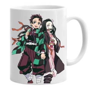 Cana demon slayer anime