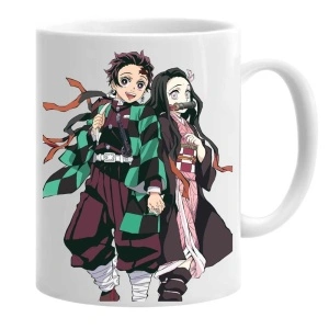 Cana demon slayer anime