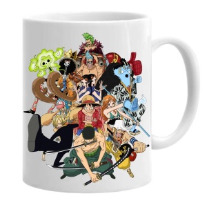 Cana one piece anime
