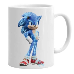 Cana sonic the hedgehog film