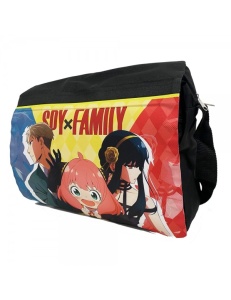 Geanta spy x family anime - Img 2