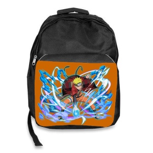 Ghiozdan anime naruto shippuden