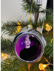 Glob bts army jimin kpop - Img 2