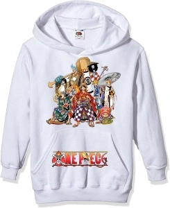 Hanorac anime one piece