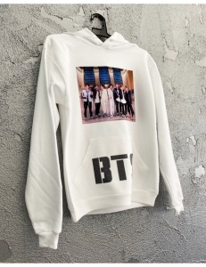 Hanorac army bts kpop - Img 3