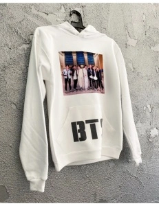 Hanorac army bts kpop - Img 3