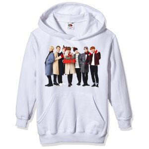 HANORAC BTS KPOP