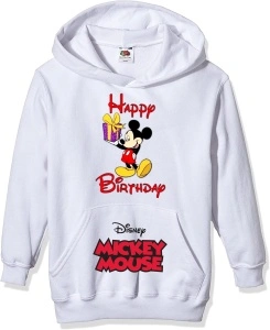HANORAC CU MICKEY MOUSE