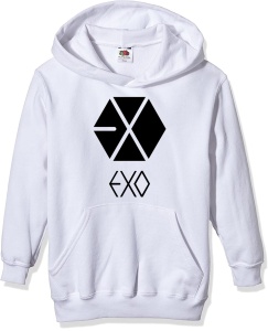 HANORAC EXO LOGO