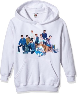 Hanorac stray kids kpop