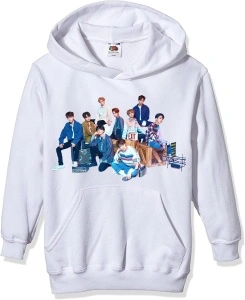 Hanorac stray kids kpop