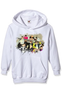 Hanorac stray kids