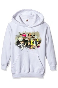 Hanorac stray kids
