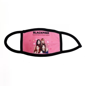 Masca blackpink