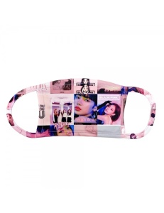 MASCA CU BLACKPINK KPOP - Img 2