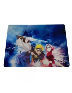 MOUSEPAD ANIME NARUTO - Img 3