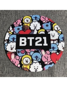 MOUSEPAD BT21 KPOP - Img 3