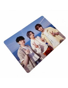Mousepad bts permission to dance - Img 4