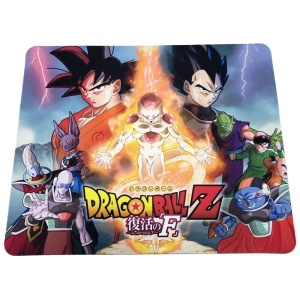 MOUSEPAD CU DRAGONBALL